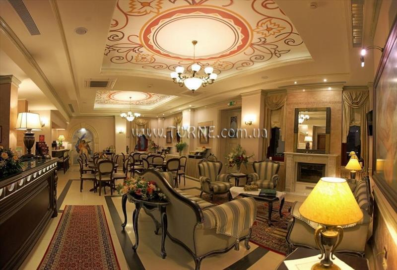 Зображення Theofilos Paradise Boutique Hotel 5*