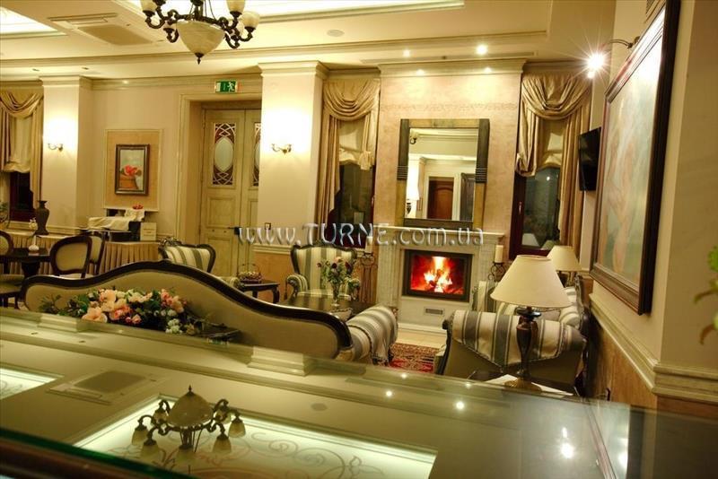 Фотографія Theofilos Paradise Boutique Hotel 5*