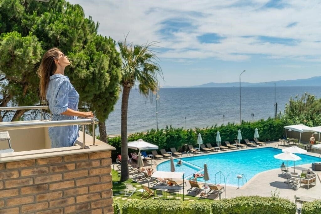 Фото Elysion Hotel 3*