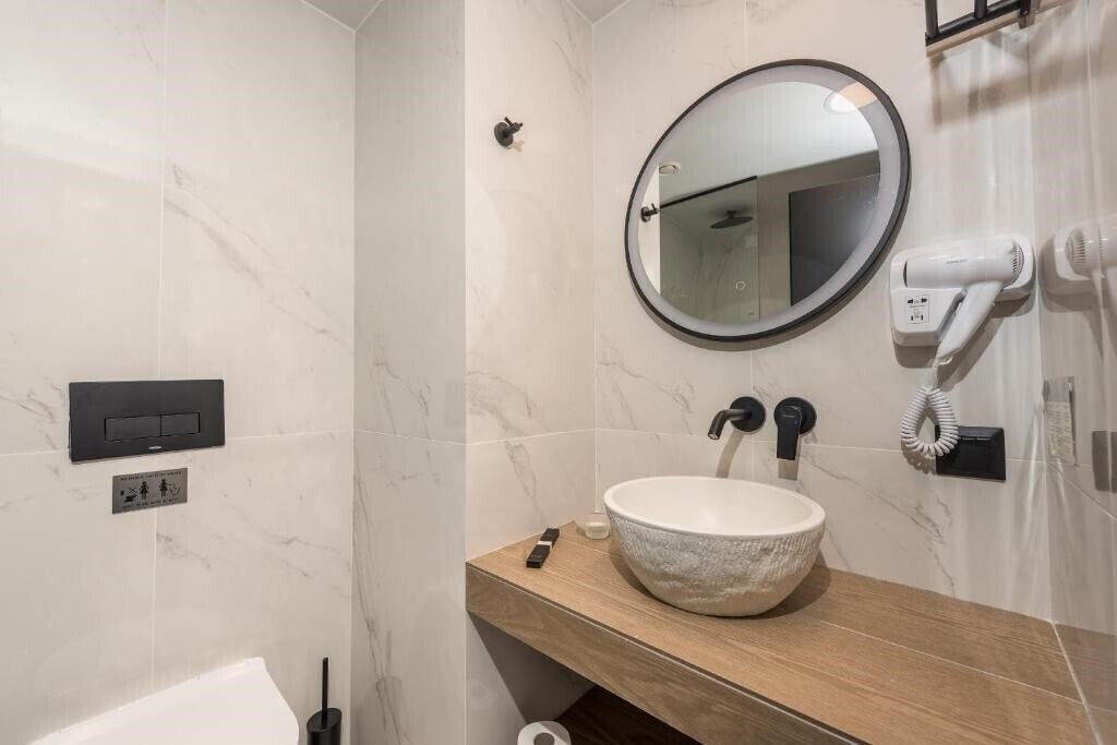 Зображення Lesvion Hotel 3*