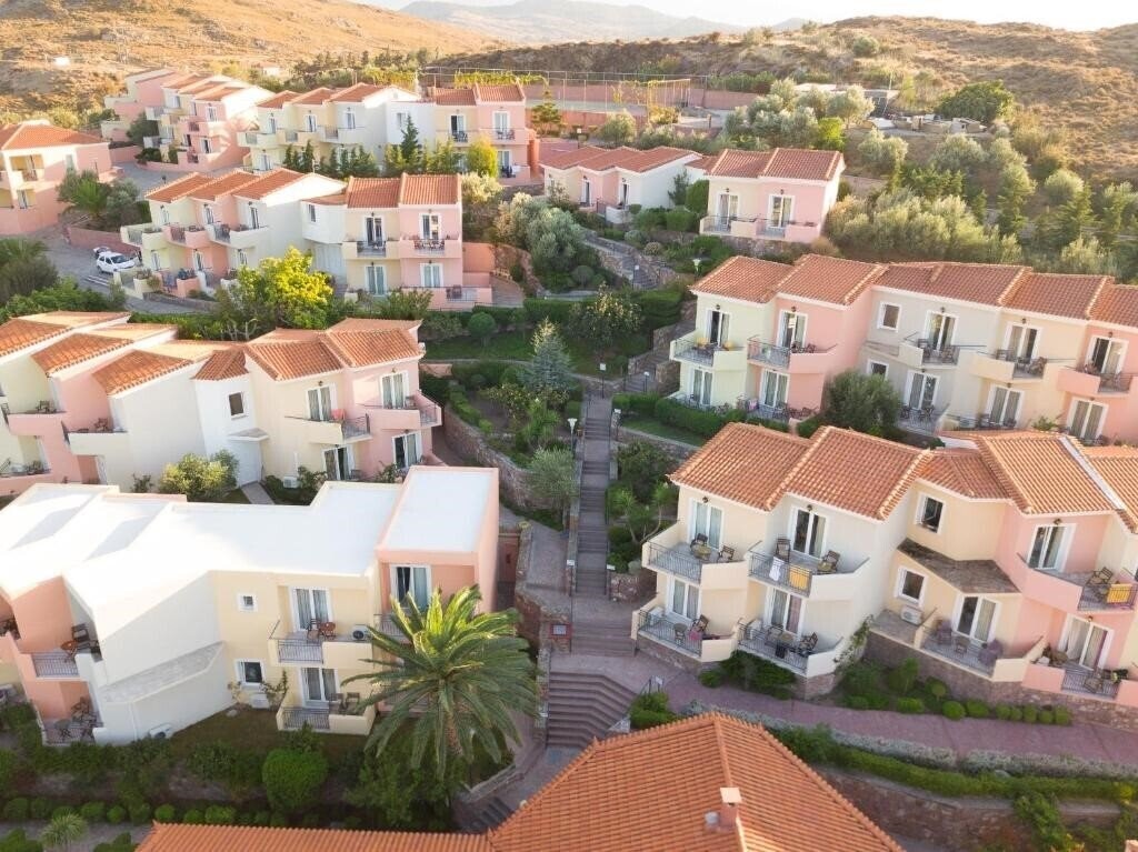 Зображення Sunrise Resort Hotel 4*