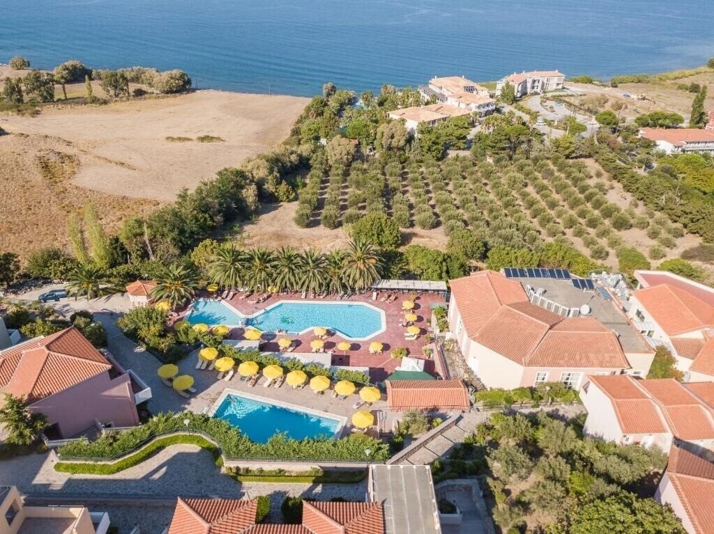 Фотография Sunrise Resort Hotel 4*