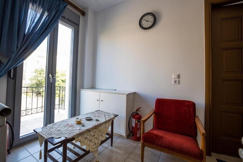 Фотографія Pyrgos Sofokleous 4*