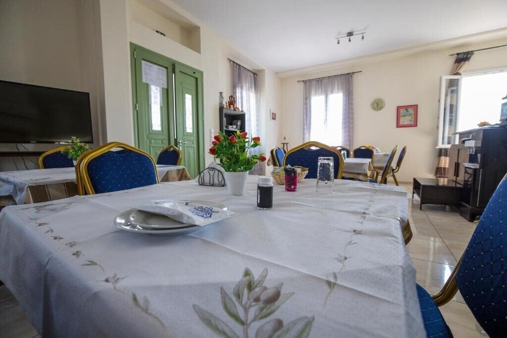 Зображення Pyrgos Sofokleous 4*