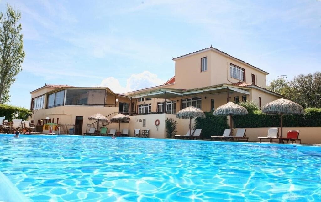 Фотография Belvedere (Molivos) 4*