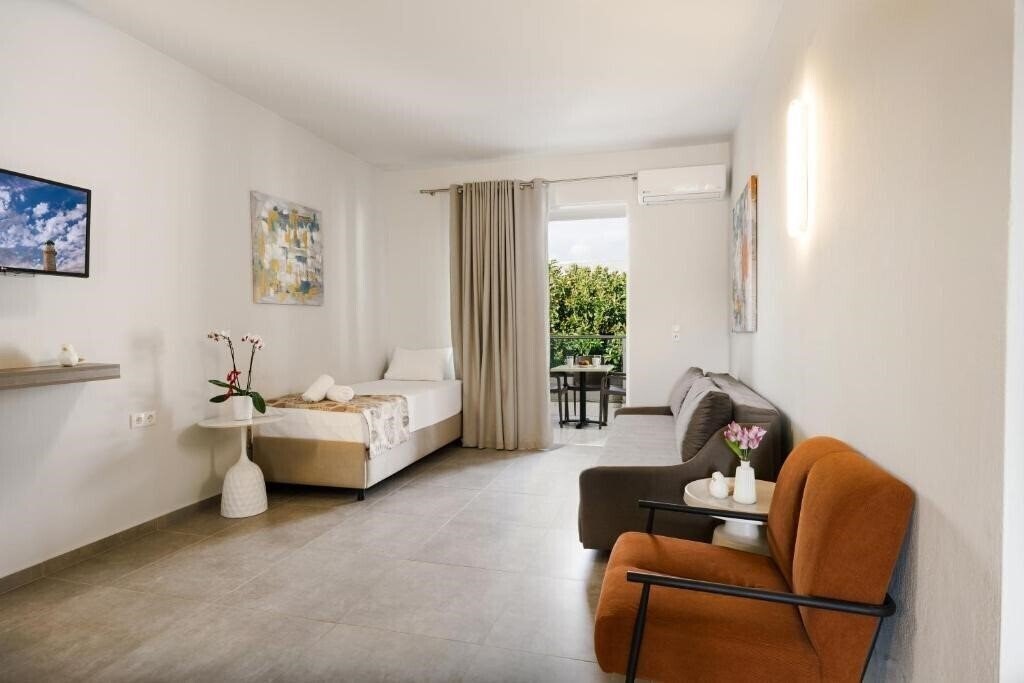 Фотографія Chrysoula Studios 3*