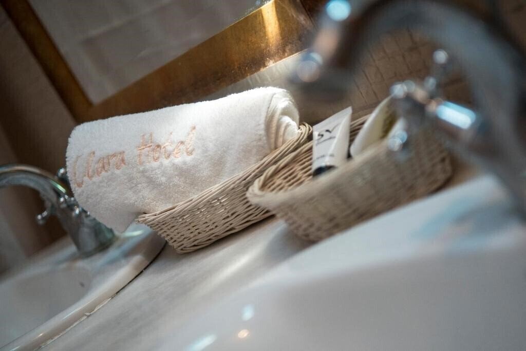 Фотография Clara Hotel 3*