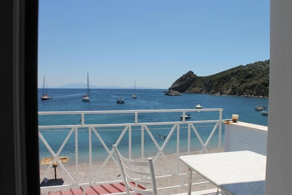 Фотографія Elena Studios отель без категории