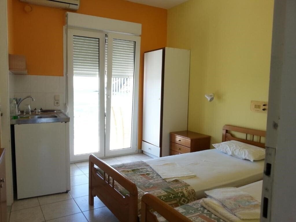 Зображення Elena Studios отель без категории