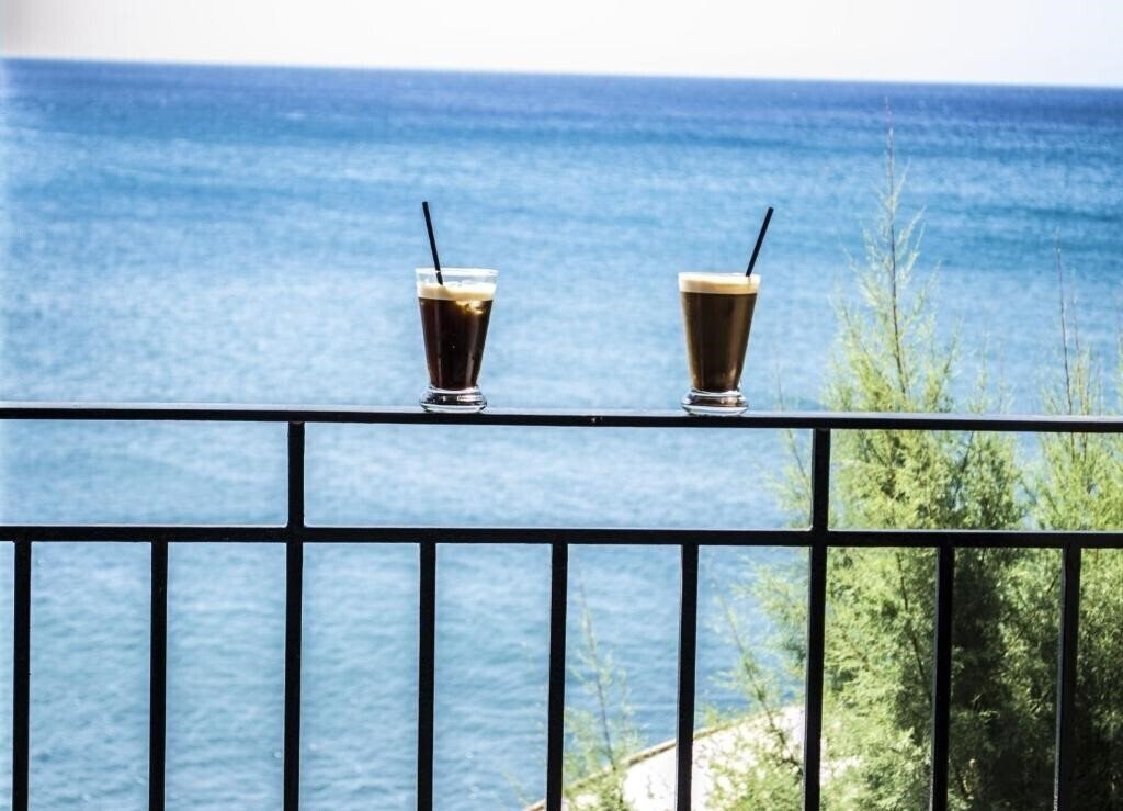 Фотография Sappho Beach Apartamenty апартаменты