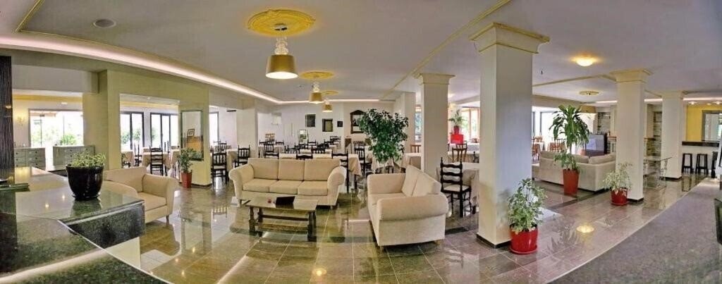 Изображение Theofilos Classic 3*