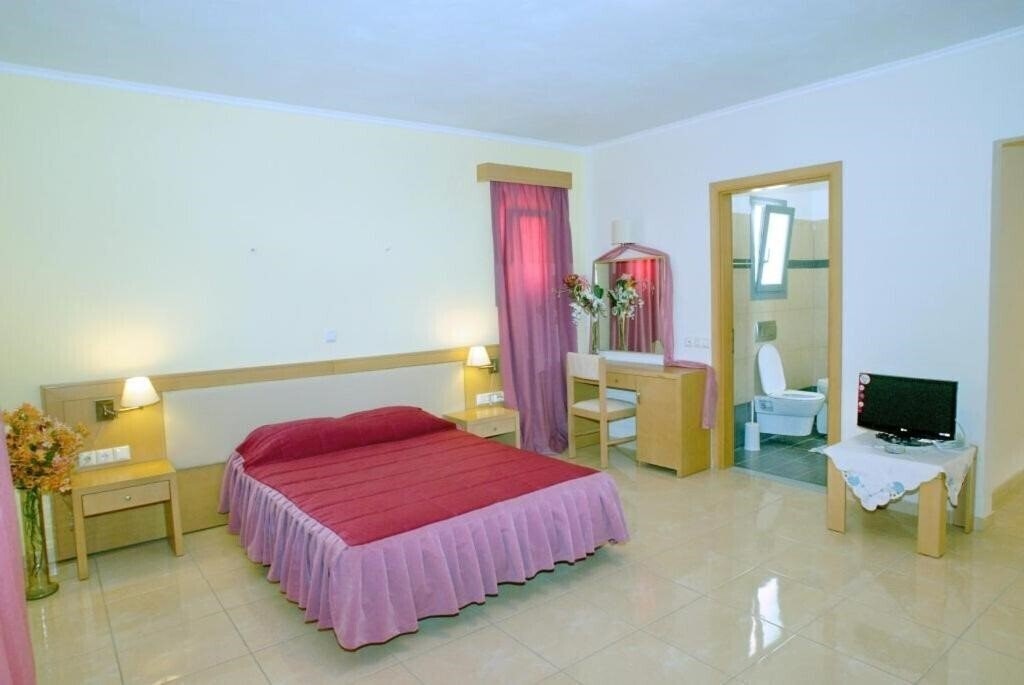 Фото Theofilos Superior 4*
