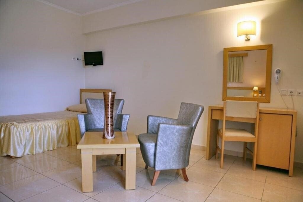 Картинка Theofilos Superior 4*
