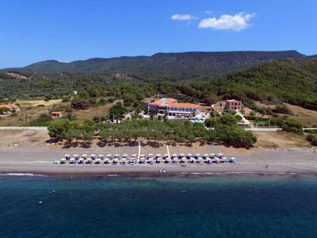 Фото Irini Beach 3*