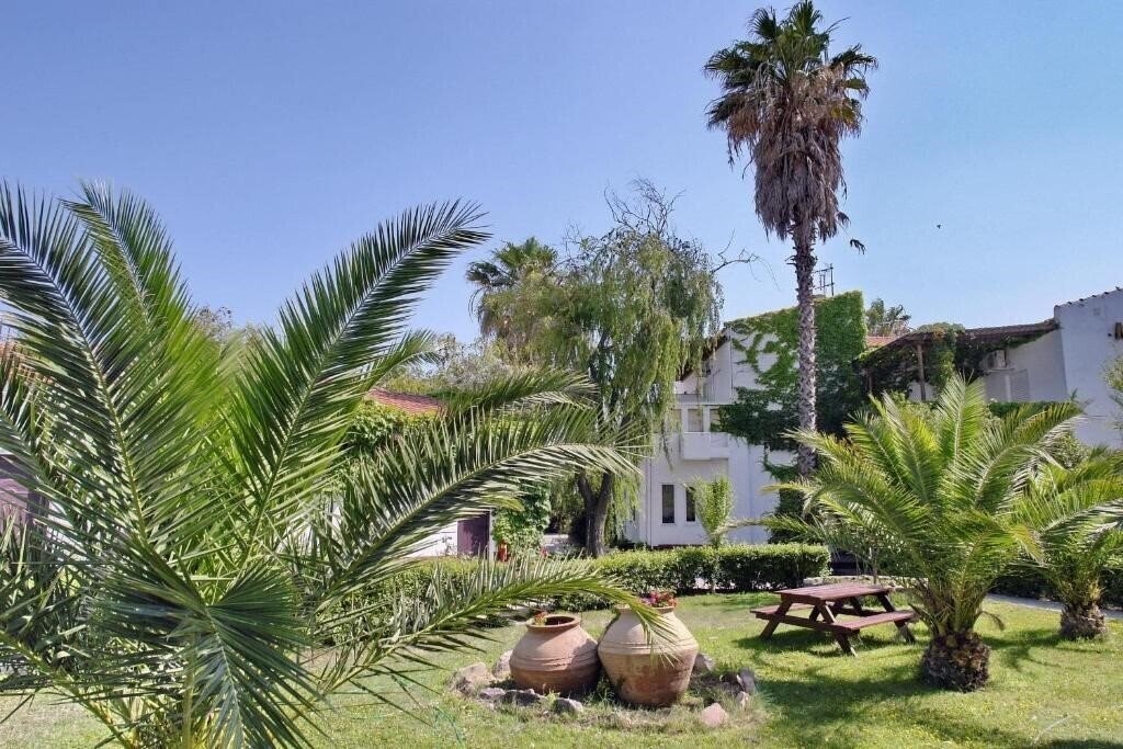 Фотография Malemi 3*