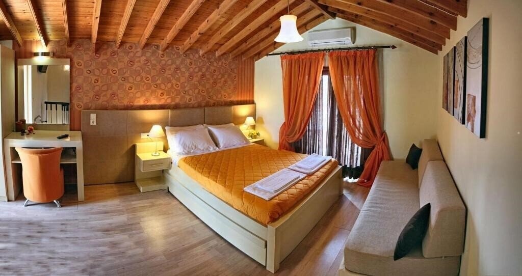 Фото Imerti Resort 3*