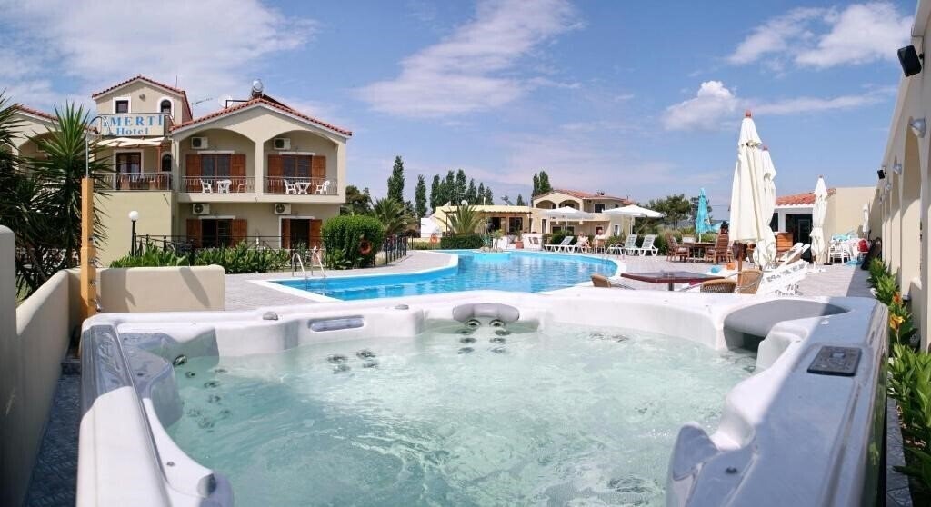 Фотографія Imerti Resort 3*