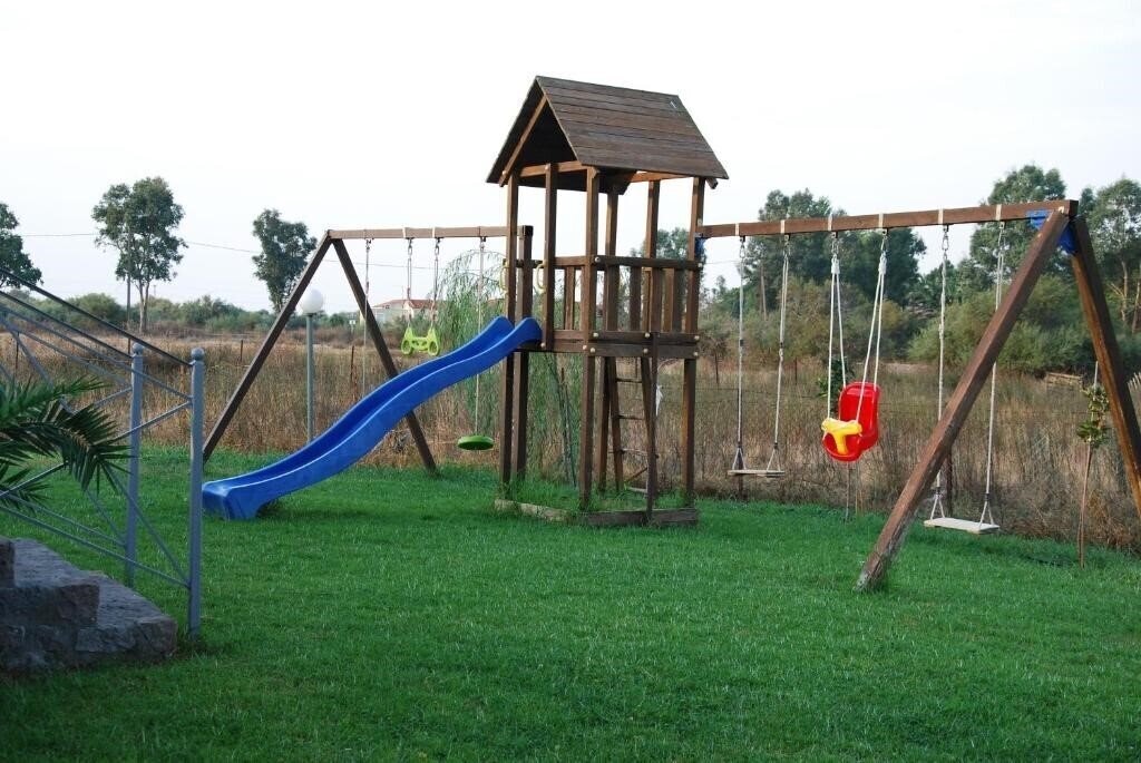 Картинка Imerti Resort 3*