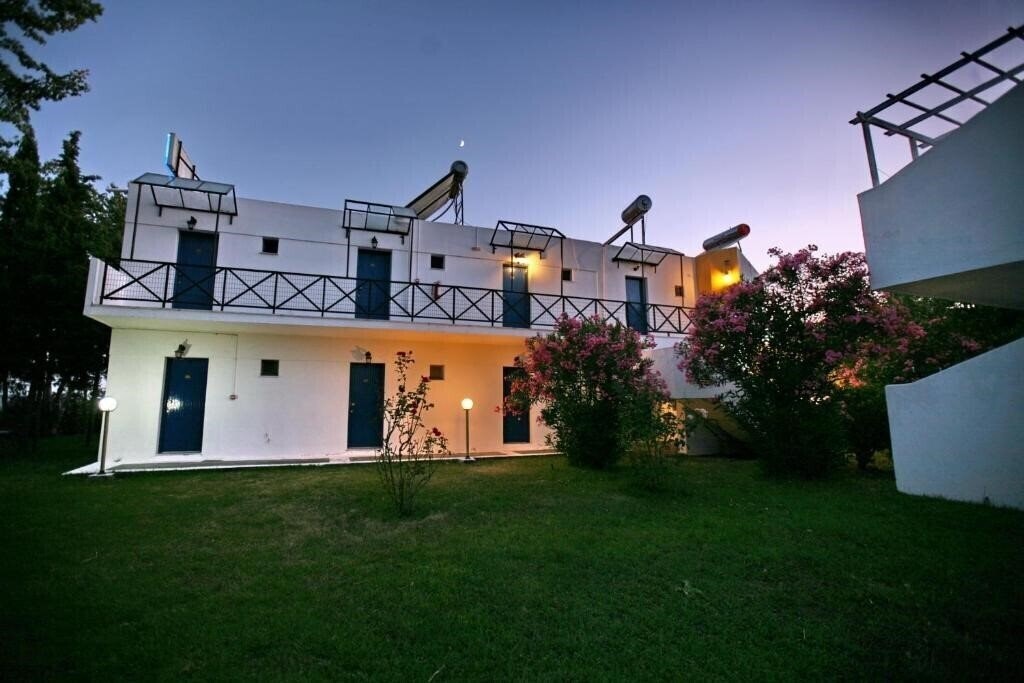 Зображення Aegeon 3*