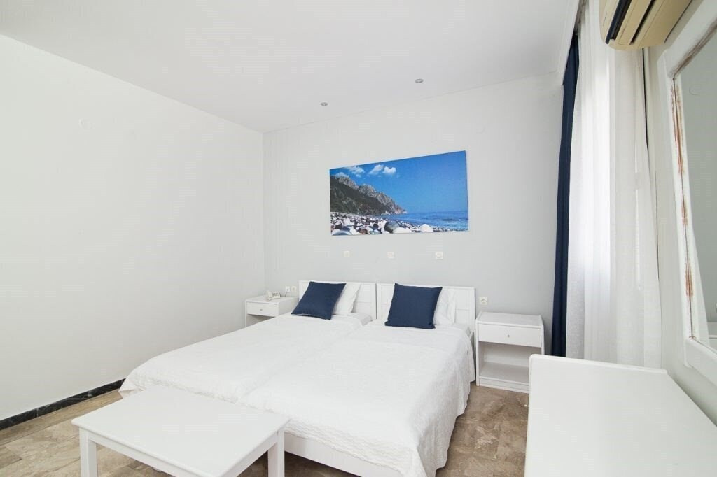 Фотографія Akti 3*