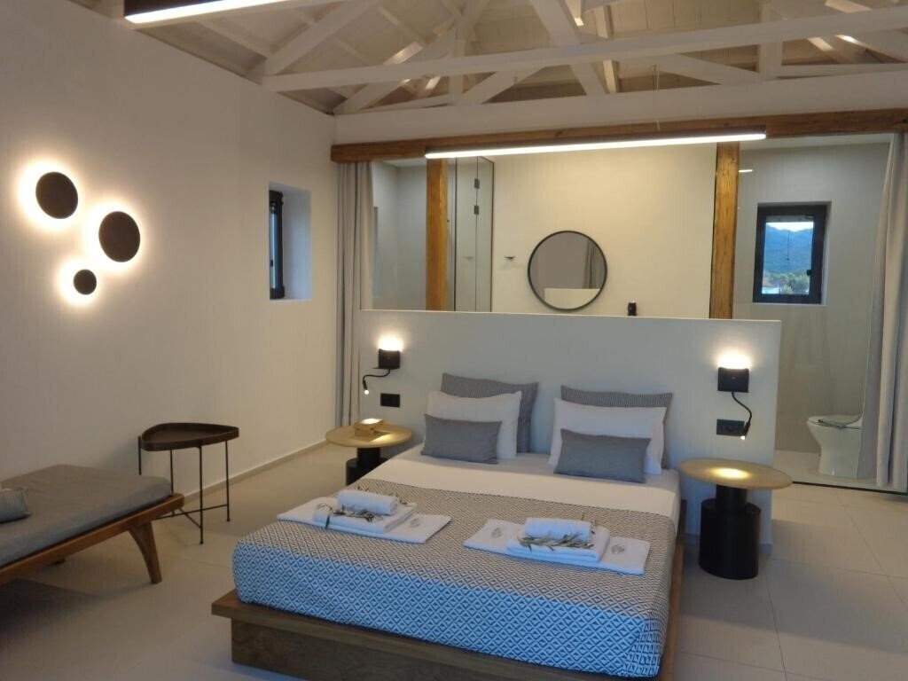 Фотография Niki Luxury Apartments 3*
