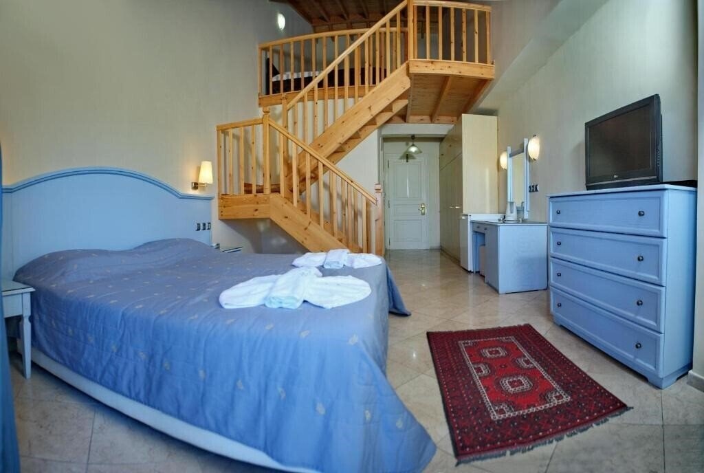 Изображение Viva Mare 4*