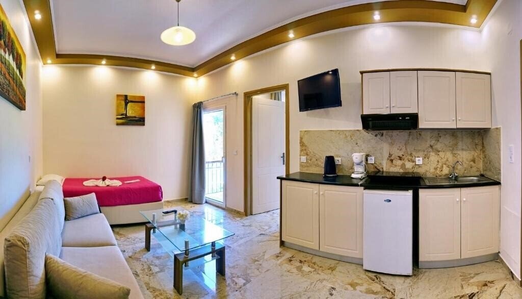 Фото Marilena 3*
