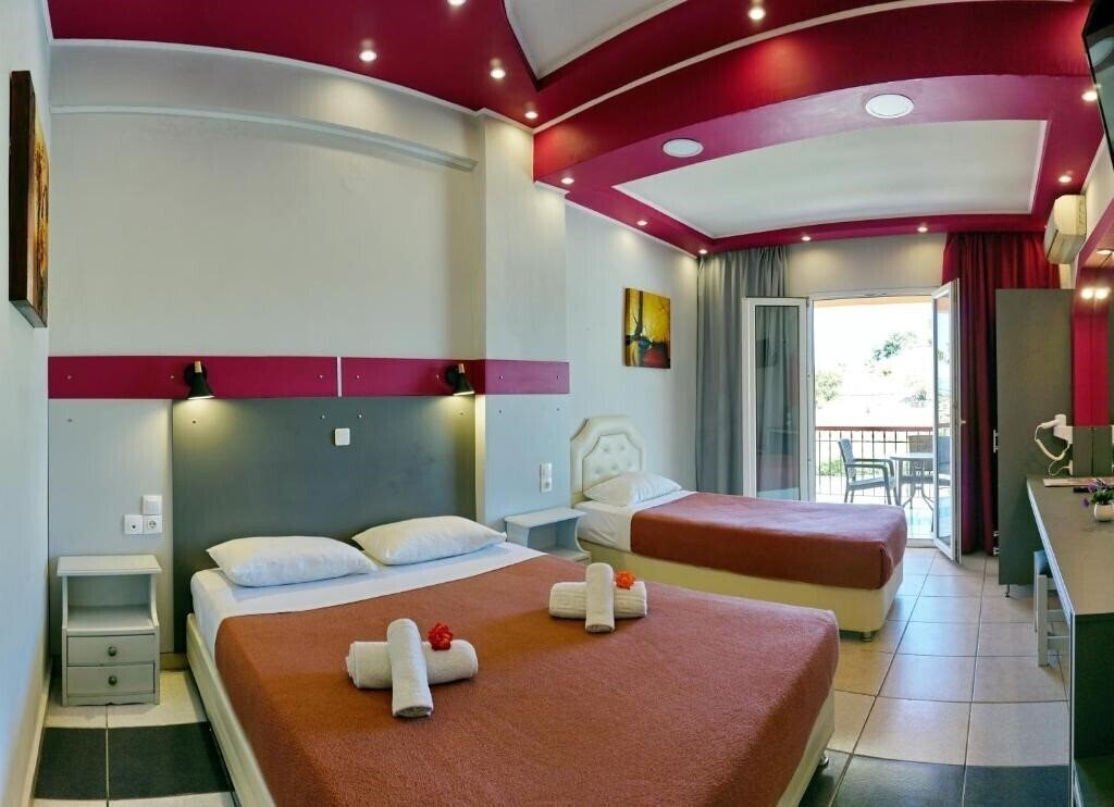 Картинка Marilena 3*