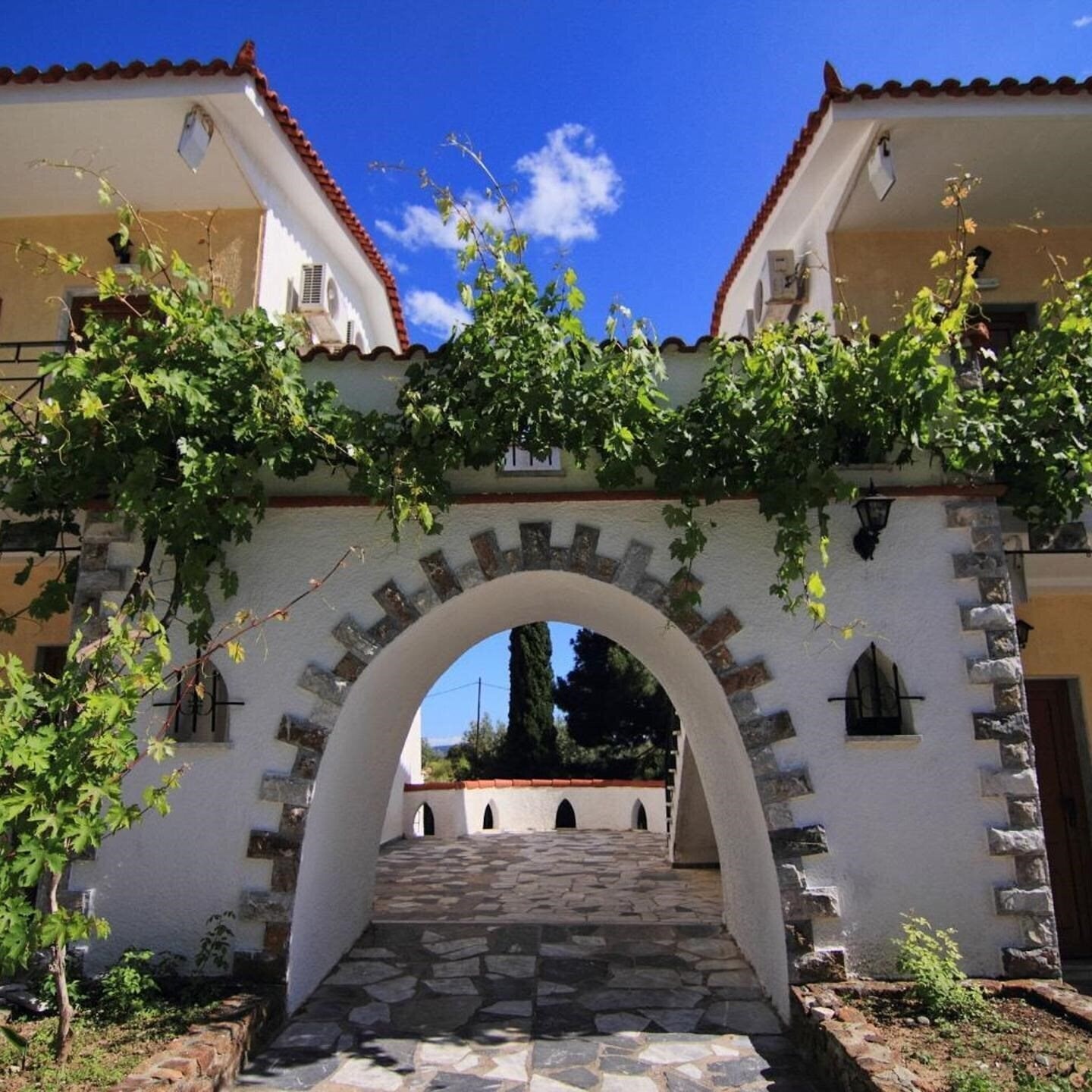 Изображение Mytilana Village 3*