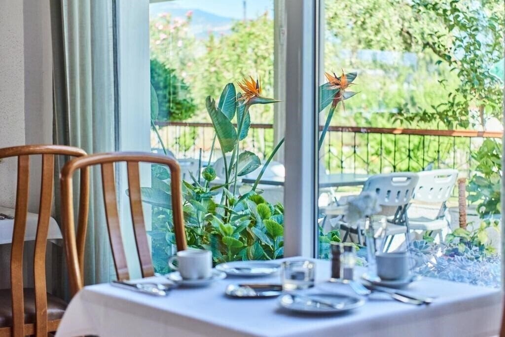 Зображення Kalloni Bay 3*