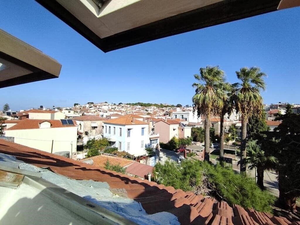 Готель Porto Lesvos 4*