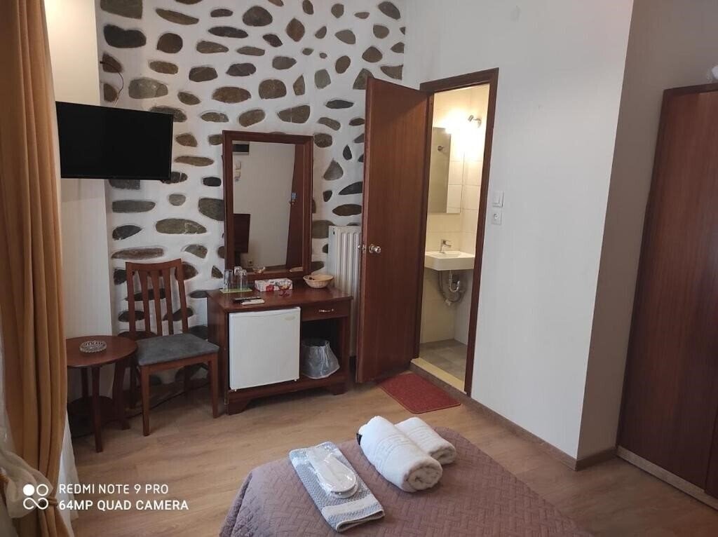 Фотографія Porto Lesvos 4*