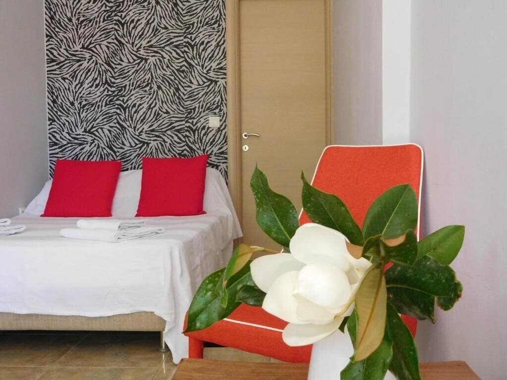 Фото Aeolis Apartments & Studios 4*