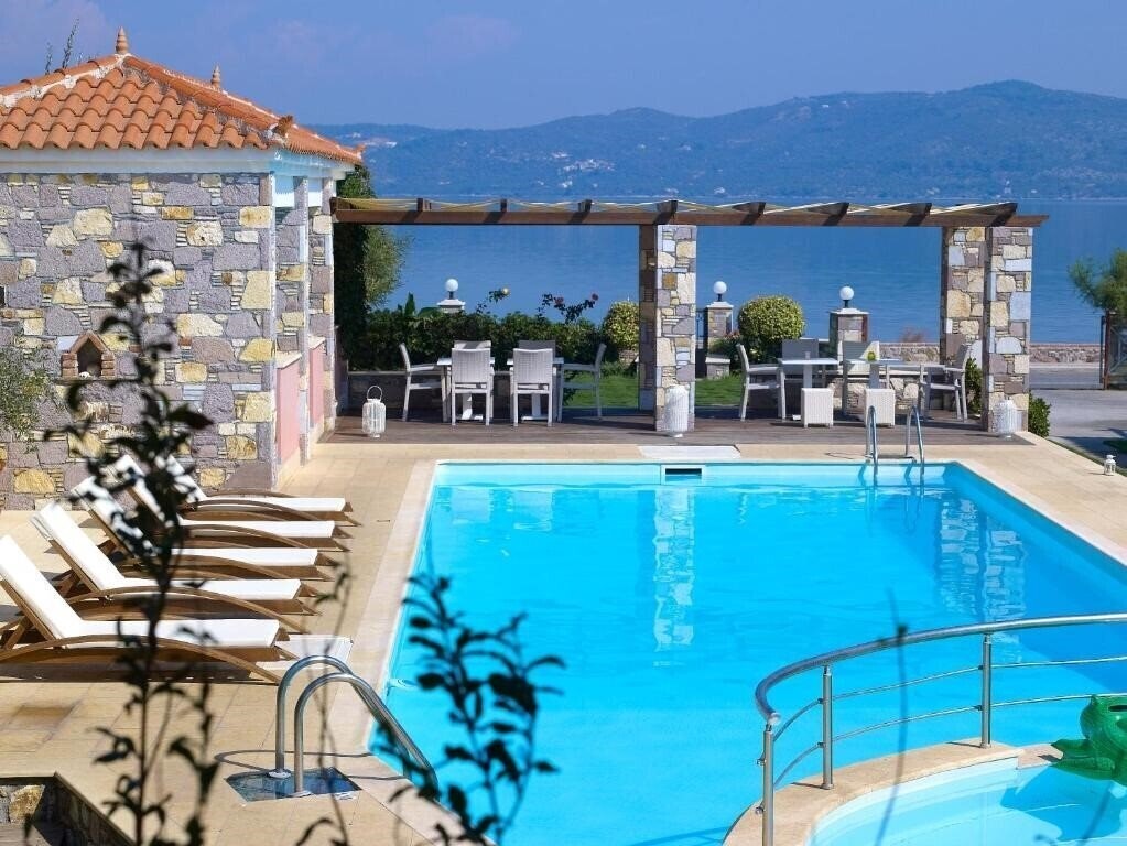 Изображение Aeolis Apartments & Studios 4*