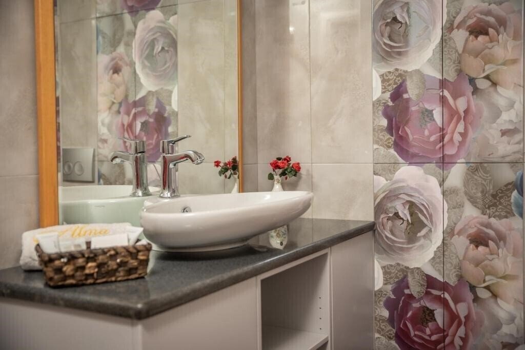 Фотографія Alma Hotel Petra 4*