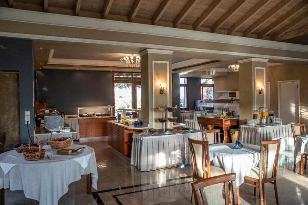 Зображення Alma Hotel Petra 4*