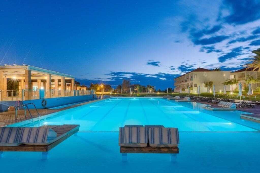 Изображение Aeolian Village 4*