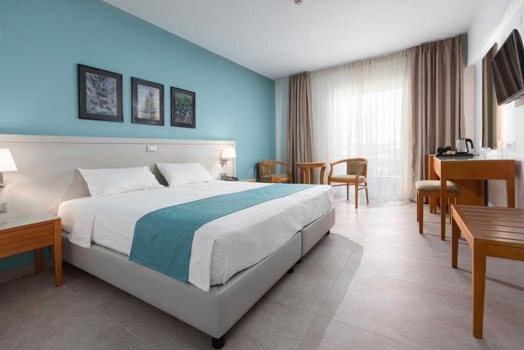 Картинка Aeolian Village 4*