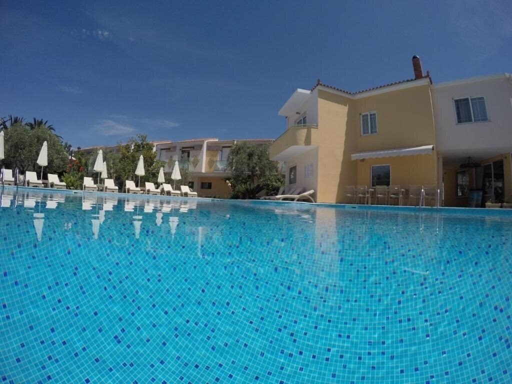 Фото Sunset Hotel 3*