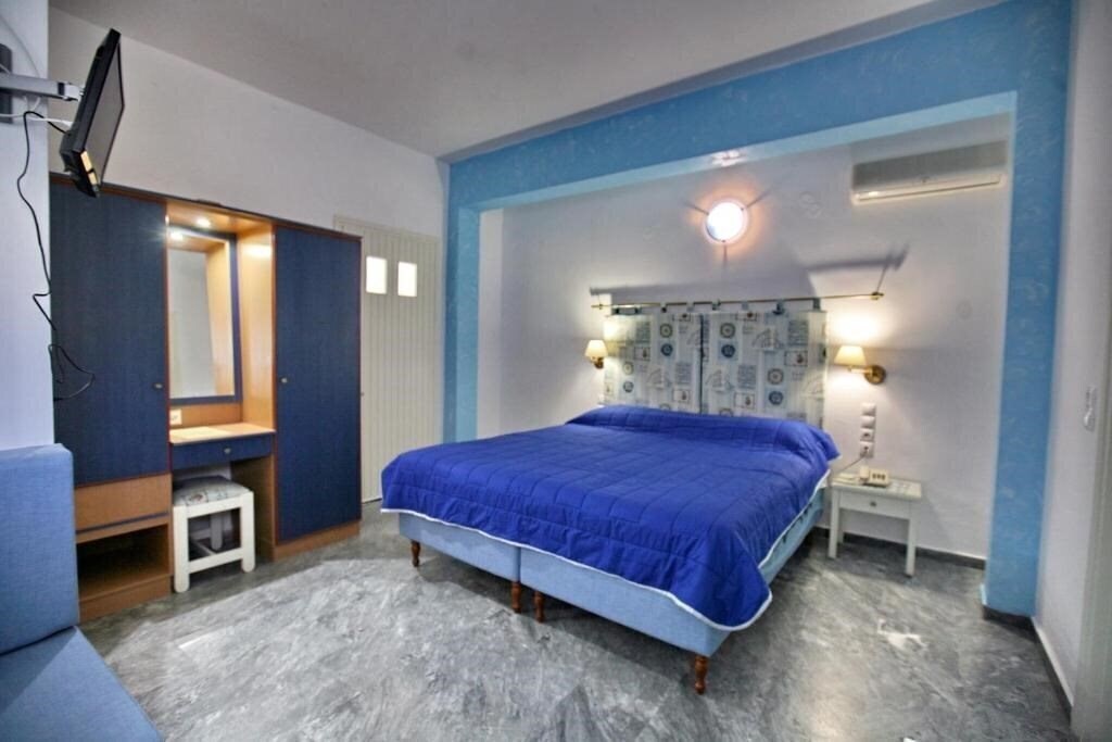 Картинка Sunset Hotel 3*