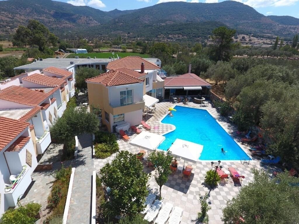 Фотография Sunset Hotel 3*