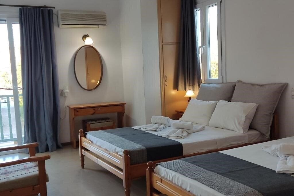 Изображение Ilion Hotel 2*