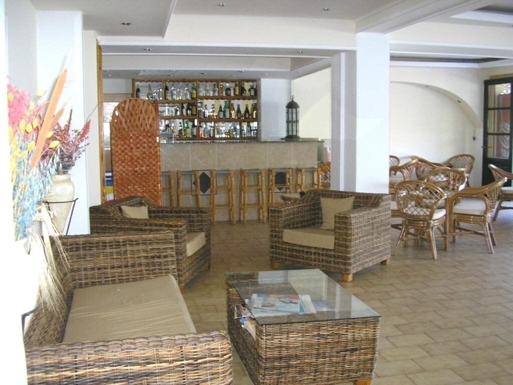 Картинка Ilion Hotel 2*