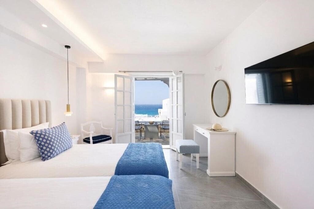 Фото San Marco 5*