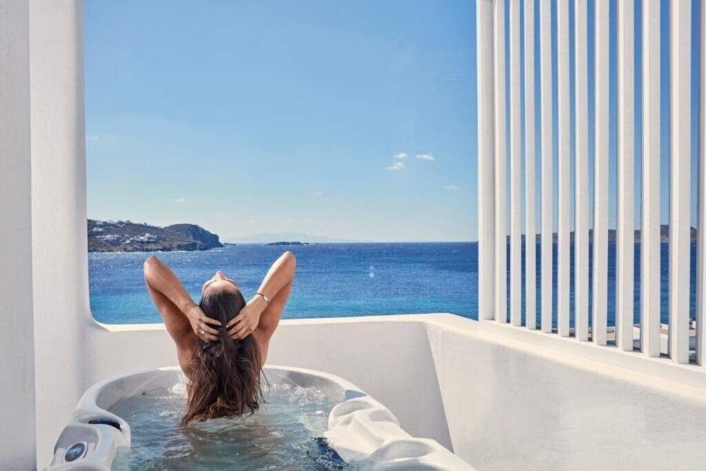 Отель De Light Boutique Hotel 5*