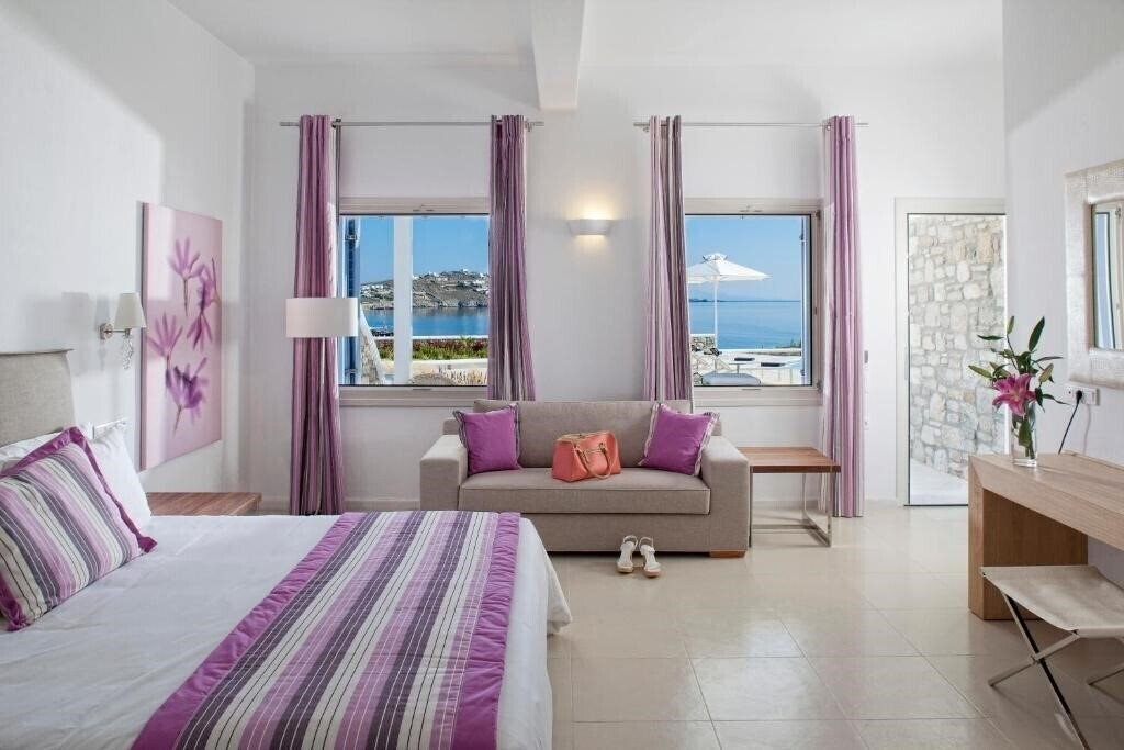 Фото De Light Boutique Hotel 5*