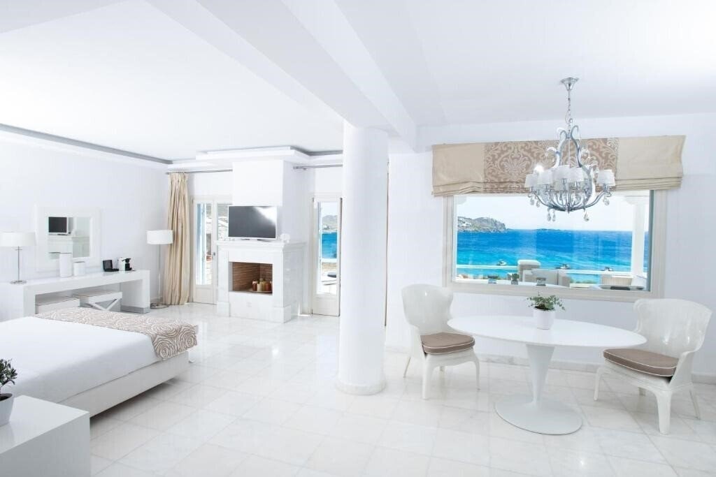 Фотография De Light Boutique Hotel 5*