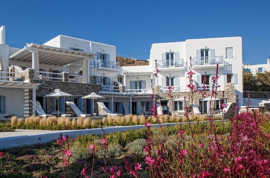 Изображение De Light Boutique Hotel 5*