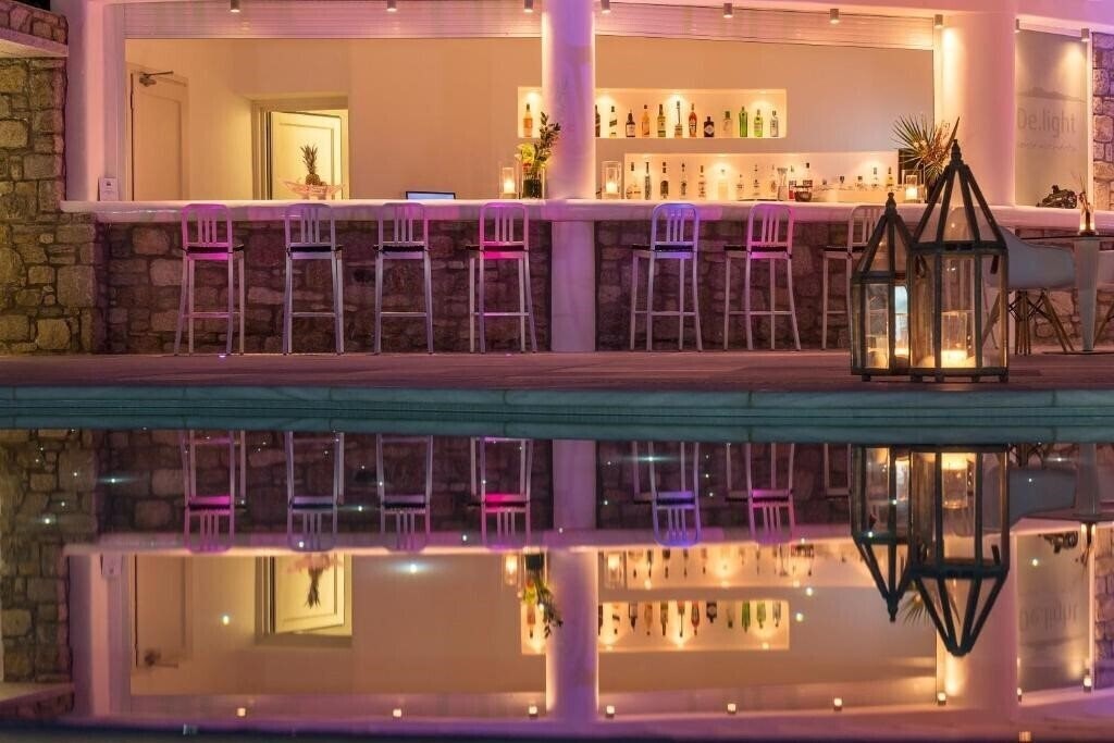 Картинка De Light Boutique Hotel 5*