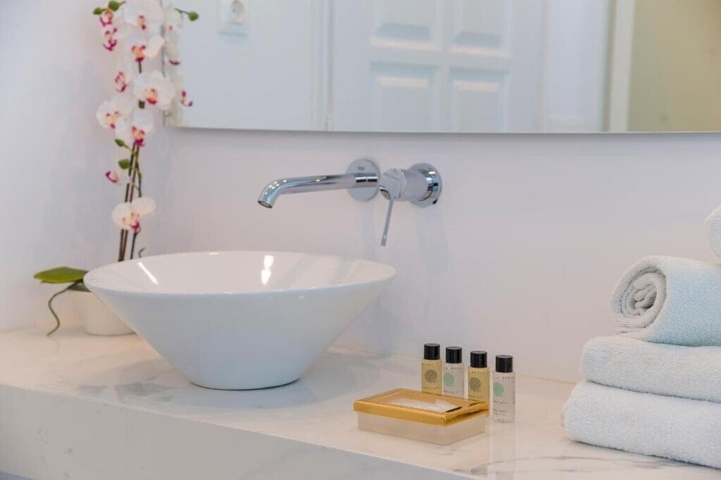 Фотографія Dionysos Mykonos Hotel 4*